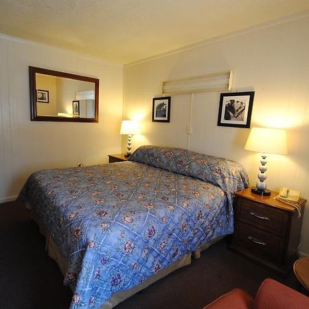 Lee High Inn Fairfax Oda fotoğraf