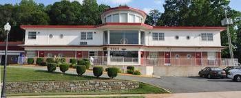 Lee High Inn Fairfax Dış mekan fotoğraf